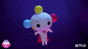 no way what GIF by True and the Rainbow Kingdom