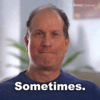 Season 1 GIF by The Roku Channel