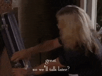 season 4 netflix GIF by Gilmore Girls 
