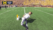 Go Blue Marching Band GIF by Michigan Marching and Athletic Bands