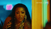 Hush Listen GIF by ALLBLK