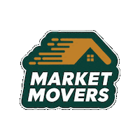 Marketmovers Sticker by HowardHannaAllenTate
