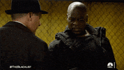 Season 8 Episode 2 Nbc GIF by The Blacklist
