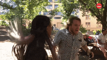 There's Corgi's Everywhere!