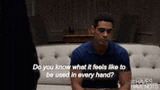 Owntv Hahn GIF by OWN: Oprah Winfrey Network