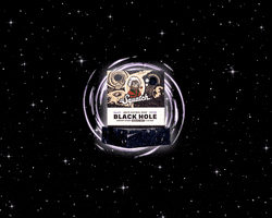 Black Hole Space GIF by DrSquatch