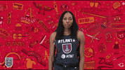 Lets Go What GIF by Atlanta Dream