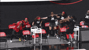 Lets Go Basketball GIF by Atlanta Dream