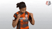 nwsl soccer nwsl crest portland thorns GIF