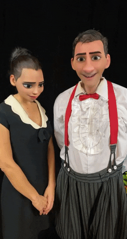 DandyDanno giphyupload GIF