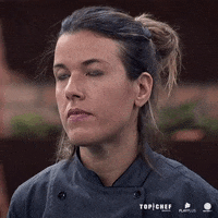 Top Chef Wow GIF by Top Chef Brasil