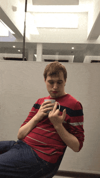 WebGenerationGroup drunk fuck agency smm GIF