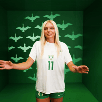 Oregon Soccer GIF by GoDucks