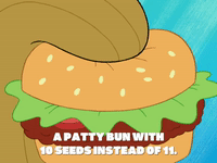 episode 1 accidents will happen GIF by SpongeBob SquarePants