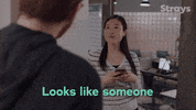 Cbc GIF by Strays