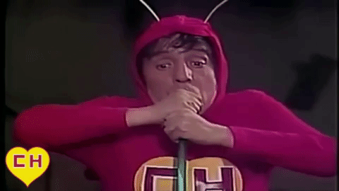 chavo del 8 GIF by Grupo Chespirito