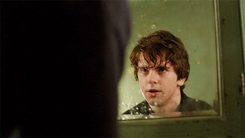 freaking out bates motel GIF by A&E