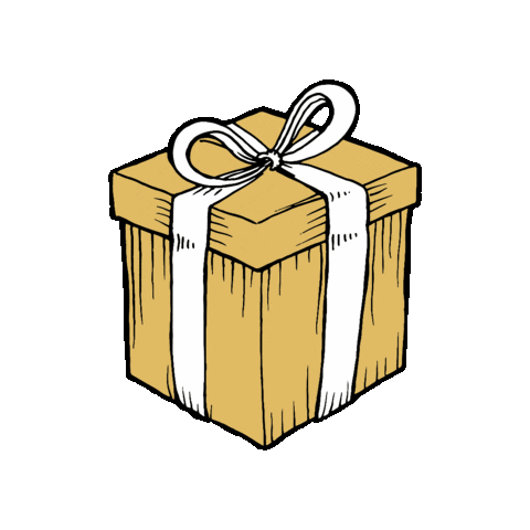 Christmas Gifts Sticker by Just Spices