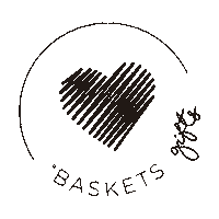 Sticker by Baskets Gifts