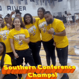 irsctheriver team cheering champs irsctheriver GIF