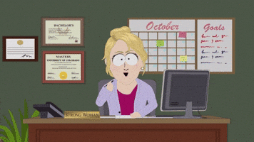 I Am A Strong Woman I Don't Get Manipulated