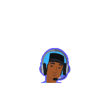 indospeak indospeak interpretersonduty simultaneousinterpretation penerjemahtersumpah Sticker