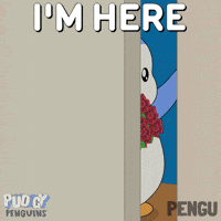 Valentines Day Love GIF by Pudgy Penguins
