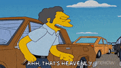 Episode 19 GIF by The Simpsons