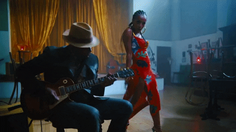 Vegas GIF by Doja Cat