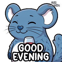 Series 2 Chill Sticker by VeeFriends