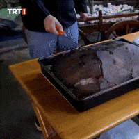 Fire Ignite GIF by TRT