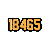 ChenAWanda caw chenny 18465 camp chen-a-wanda Sticker