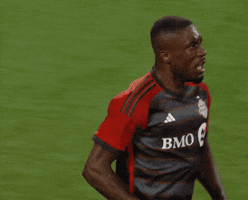 Regular Season Hype GIF by Major League Soccer