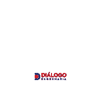 Visiteostand Sticker by Diálogo Engenharia