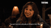 Trying GIF by Apple TV+