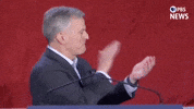 North Carolina Election GIF by PBS News