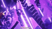 Solo Leveling Sung GIF