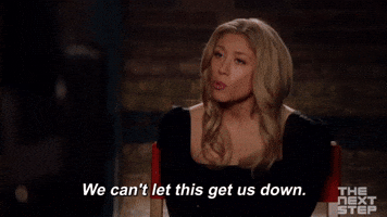 This Is What We've Worked For