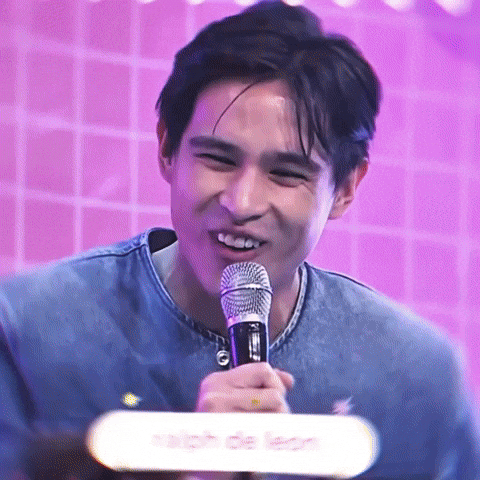 Lets Party Love You So Bad GIF