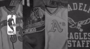 GIF by Mitchell & Ness