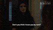 Sassy M Night Shyamalan GIF by Apple TV+
