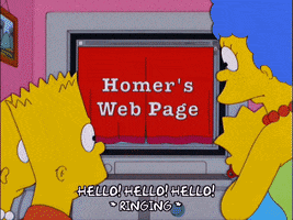 homer simpson episode 6 GIF