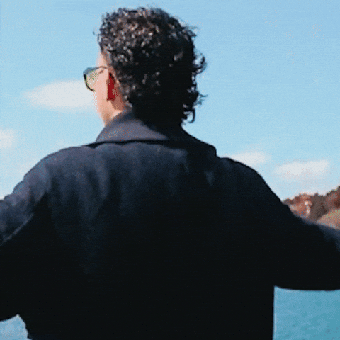 Emote Od GIF by Avalon Music