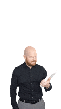 Rabe Academy Sticker by Jens Rabe