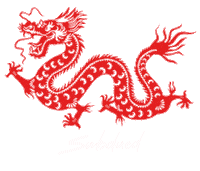 dragon trend Sticker by Subdued