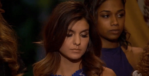 season 21 abc GIF by The Bachelor