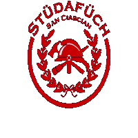 Dolomites Altabadia Sticker by Landesfeuerwehrverband Südtirol