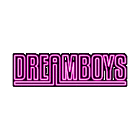 Strip Strippers Sticker by Dreamboys