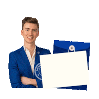 billbrockert bill brockert Sticker