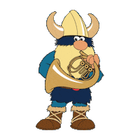 Corpus Christi Dance Sticker by Del Mar College